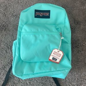 Jansport backpack